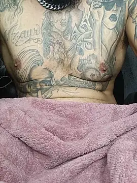 Kerryflon 라이브 XXX 채팅