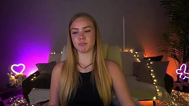 CelesteNoir 라이브 XXX 채팅