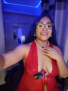 Czat XXX na żywo – PiscisGirl