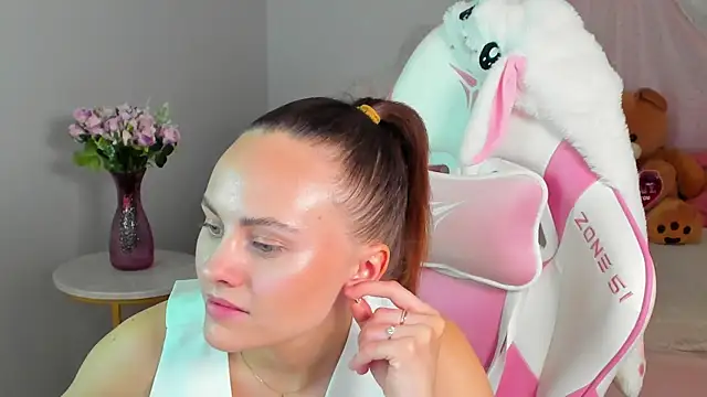 LumeriSoren Live XXX-chat