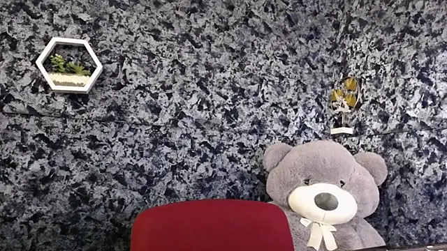Chat XXX en directo de Moon_foxy_
