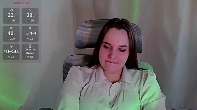 Chat XXX en directo de Noir_Ember_