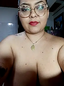 Chat XXX en directo de Anna_Lucia88