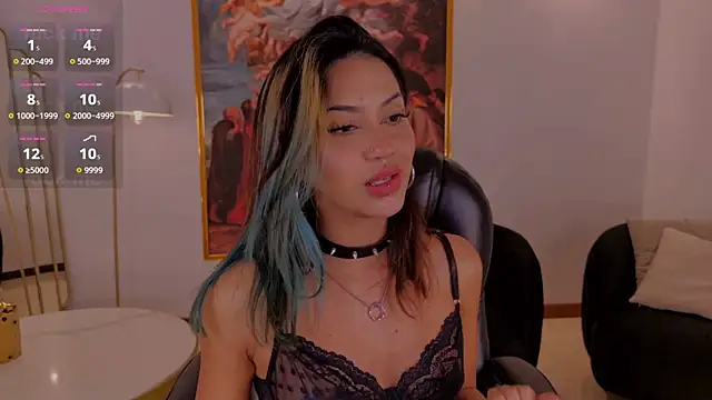 KayraLanne Live XXX-chat