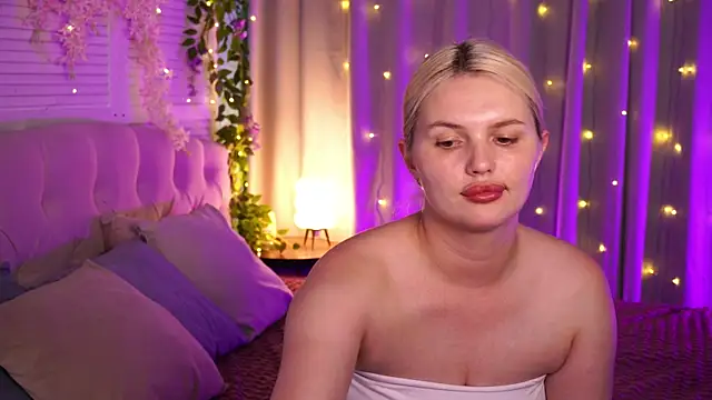 Chat XXX en directo de AmeliaWeells