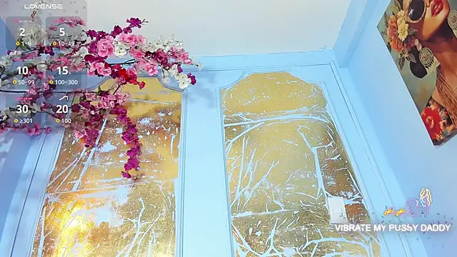 melaniecooperr's Live XXX Chat