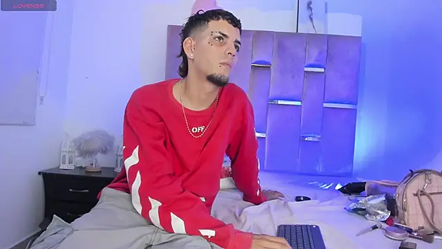 ChocoBunny1 XXX чат на живо