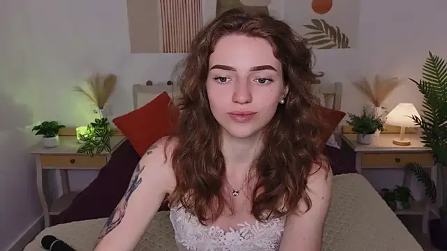 TayloryStar's Live XXX Chat