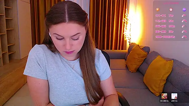 mia_bloomy Live XXX-chat