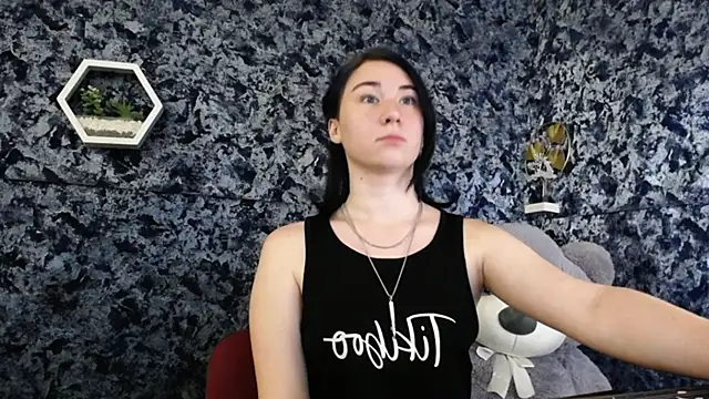 Chat +18 de Moon_foxy_ ao vivo
