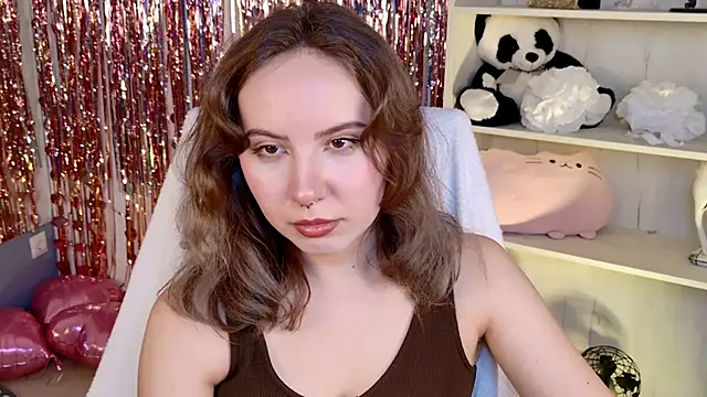 JasmineMilko's Live XXX Chat