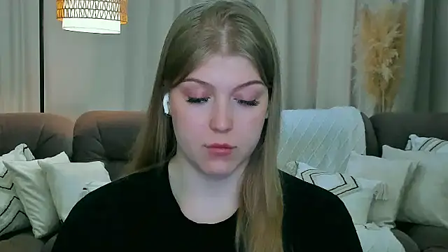 Chat +18 de Stella_Light ao vivo