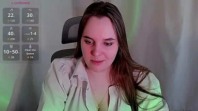 Chat +18 de Noir_Ember_ ao vivo