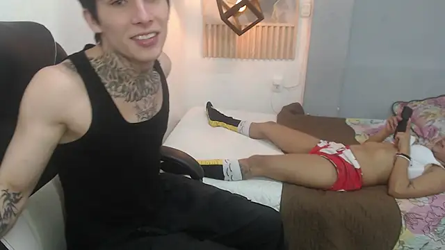 naty_18's Live XXX Chat