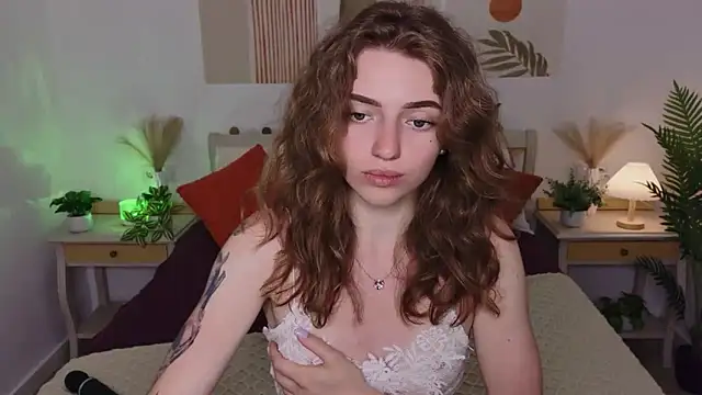 TayloryStar Live XXX-chat