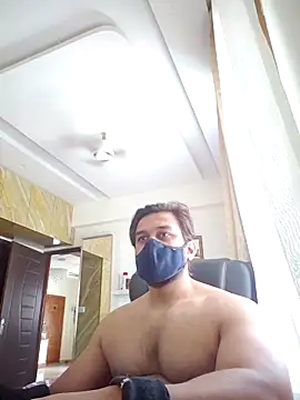 kaizercool1's Live XXX Chat