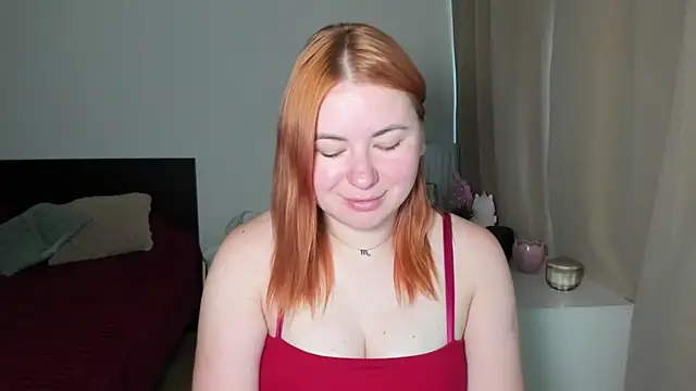Chat XXX ao vivo de LAYLAxSTAR