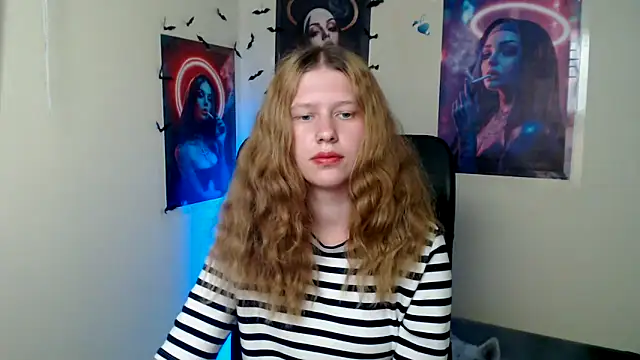 StellaCRL 라이브 XXX 채팅