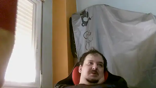 porkorossy Live XXX-Chat
