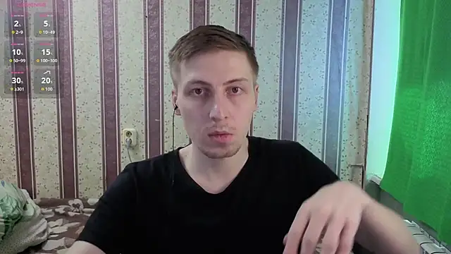 Darien_Brown Live XXX-Chat