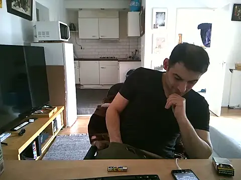mihaimichael Live XXX Chat