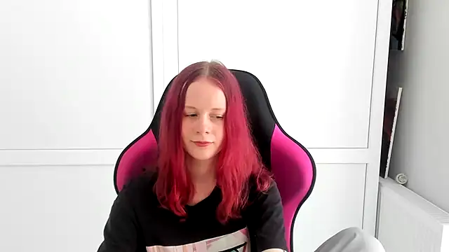 Chat XXX en directo de Skylar_spring