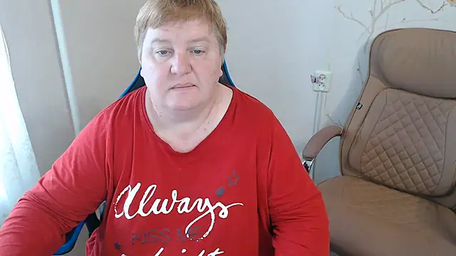 Limonka-Fire Live XXX Chat