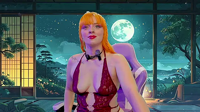 mynaughtygirlorangemovie's Live XXX Chat