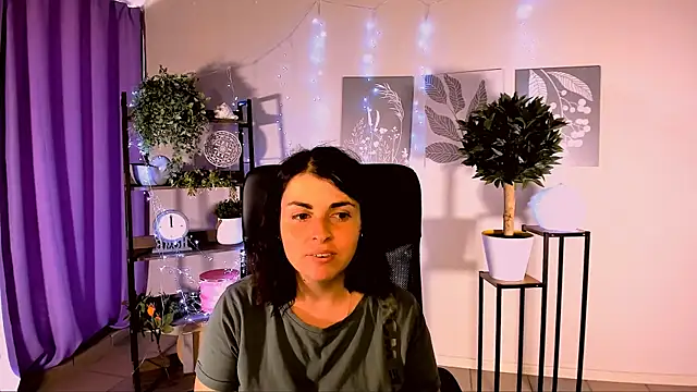 MartaEdams লাইভ XXX চ্যাট
