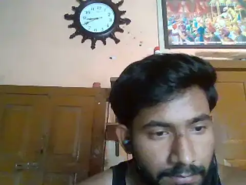 LustyDanky Pertunjukan Webcam