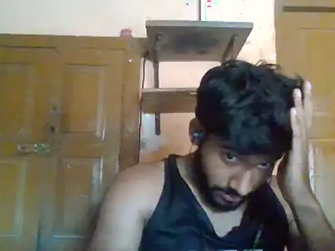 LustyDanky Webcam show