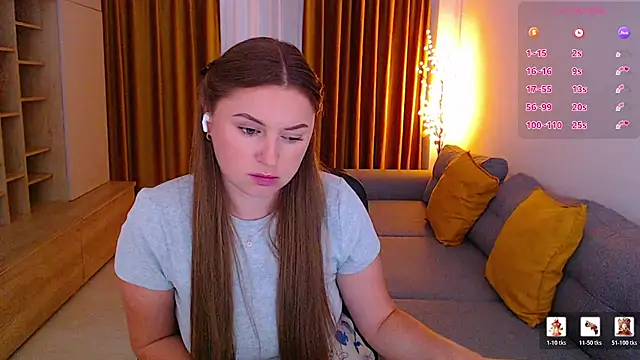Chat XXX ao vivo de mia_bloomy