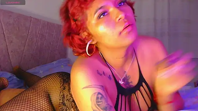 alessia_temptation Live XXX-Chat
