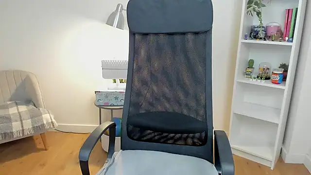 Czat XXX na żywo – _BellaEvans_