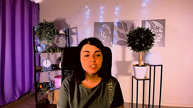 MartaEdams 라이브 XXX 채팅