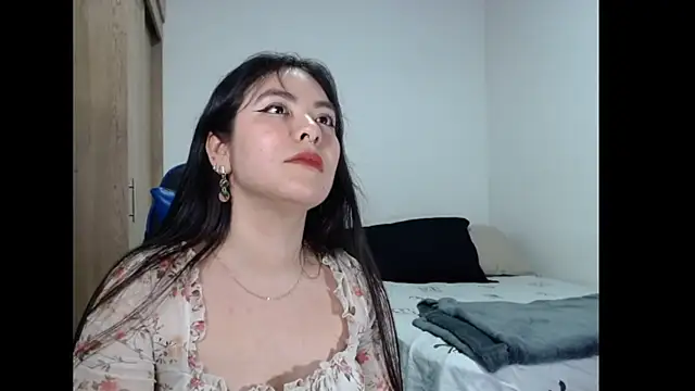 Chat XXX Live EloiseJun