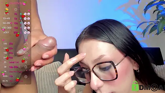 Scarlett_Jackson2のライブXXXチャット