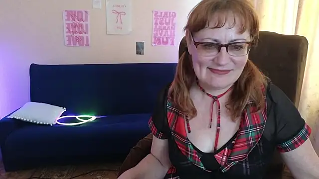 Chat XXX en directo de Jasmine_Tv