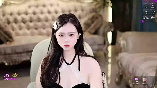 แชท XXX สดของ ANGEILOVE99