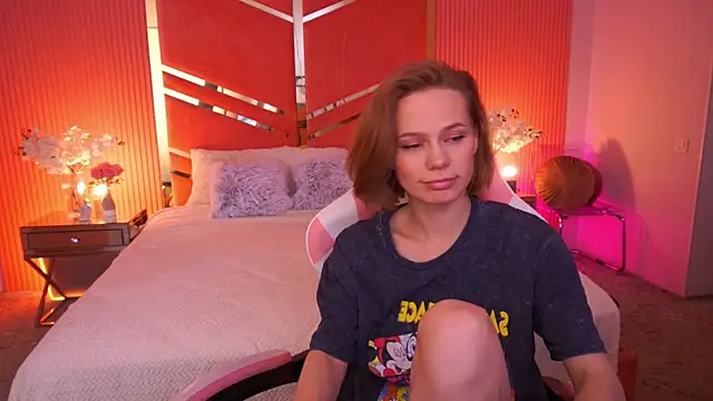 ShyySiren Live XXX Chat