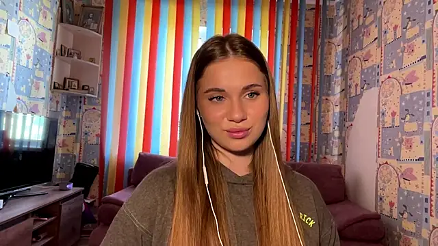 Онлайн чат XXX Miss_Blessnyth