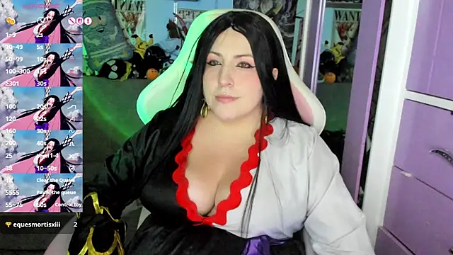 candyy_new's Live XXX Chat