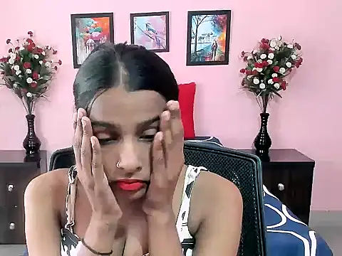 Živý XXX chat Melis_Sandra