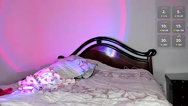 Živý XXX chat Daphne_Jhons