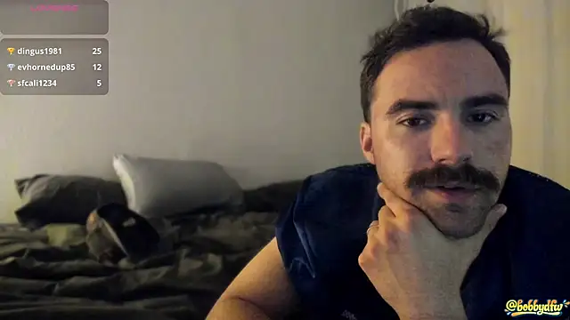 Show de webcam de renTbobbyDFW