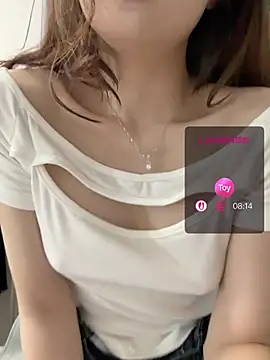 meimei_x Obrolan Langsung XXX