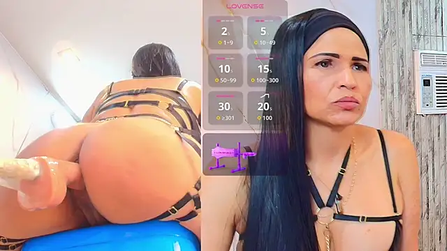 Isis_car0lina Live XXX-Chat