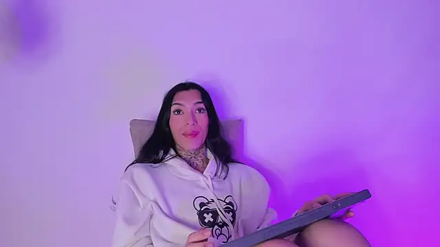 Camila_Coxx's Live XXX Chat