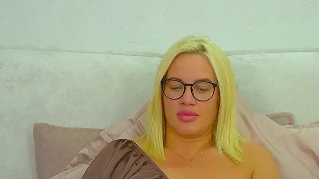 MariaNeuman 라이브 XXX 채팅