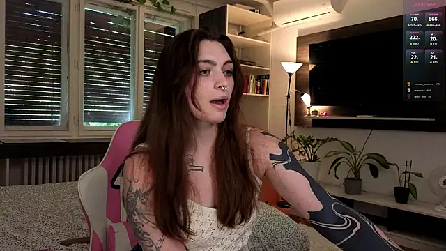 Alisa_Dfm Chat XXX live